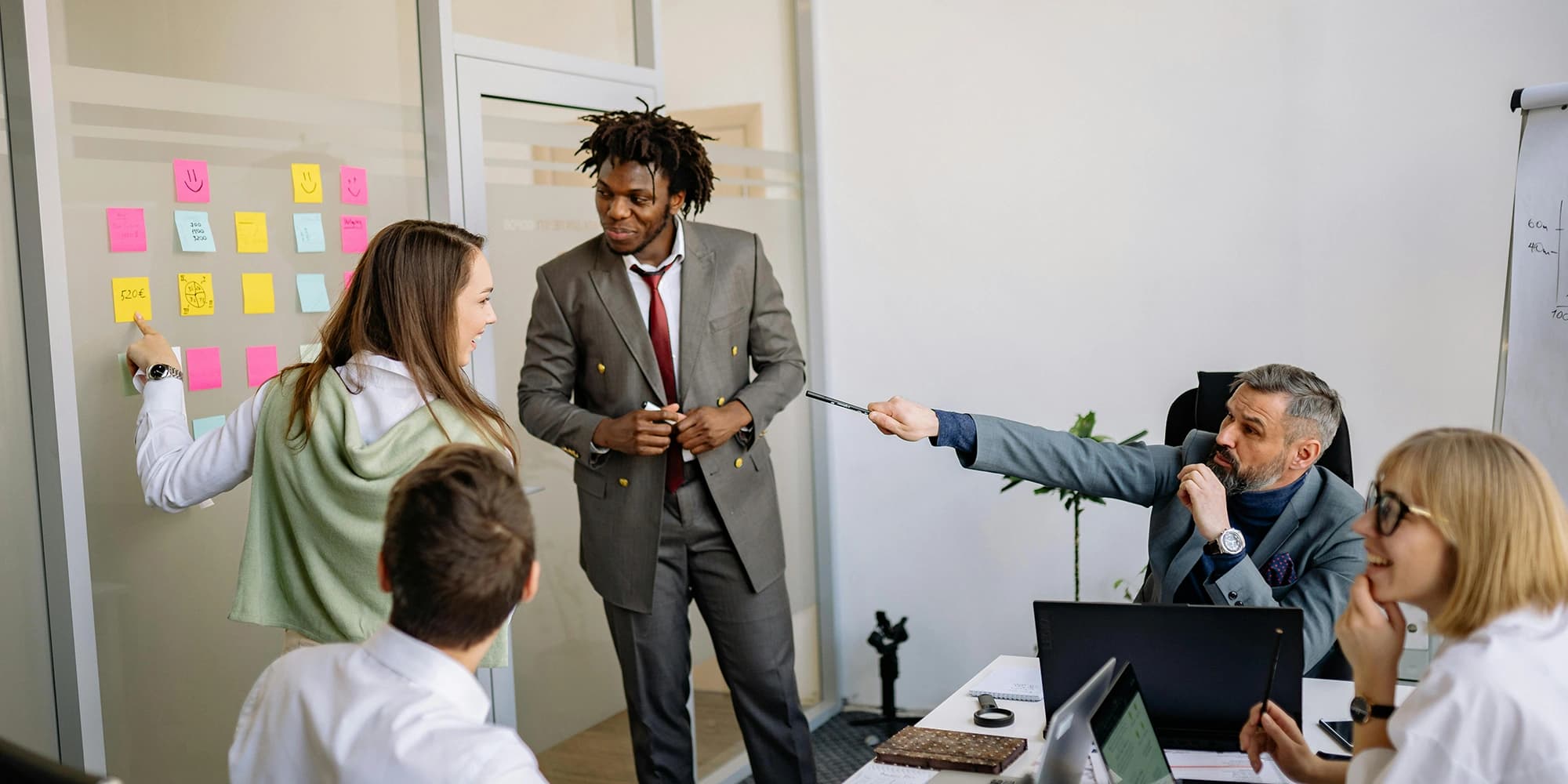 Real-time Collaboration